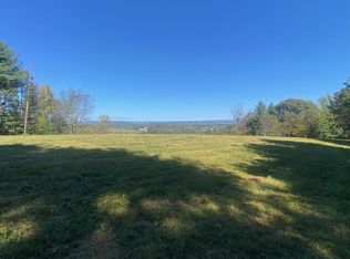 501 Barrett Mill Rd, Wytheville, VA 24382