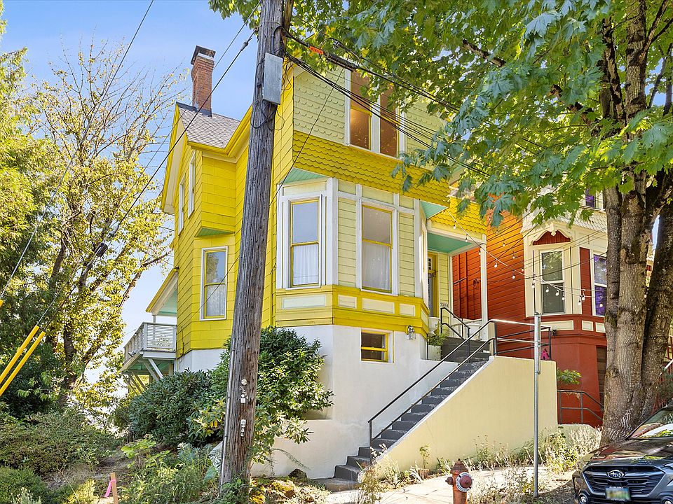 Bright and Cheerful Victorian Gem