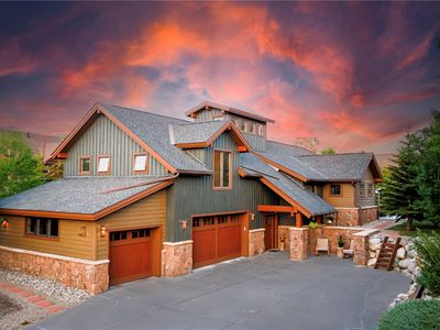 27 Habitat Ct, Dillon, CO, 80435