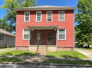 122 N Michigan Ave, Belleville, IL 62221