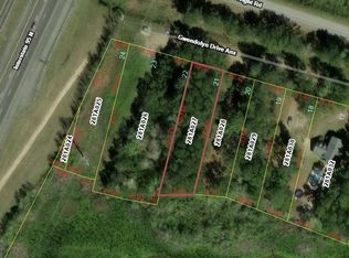 56 Gwendolyn Dr, Midway, GA 31320