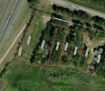 56 Gwendolyn Dr, Midway, GA, 31320