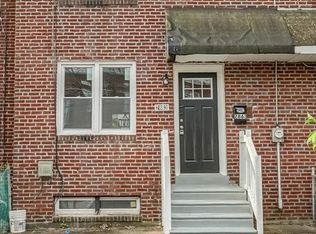 2863 Cushing Rd, Camden, NJ 08104