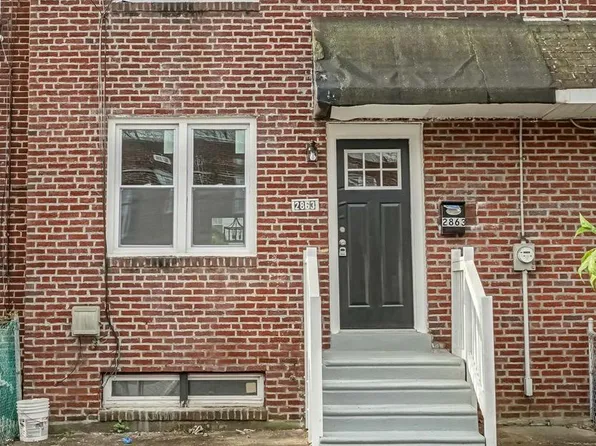 2863 Cushing Rd, Camden, NJ 08104