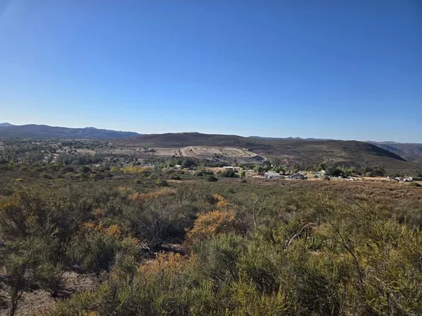 0 Burma Rd, Ramona, CA 92065