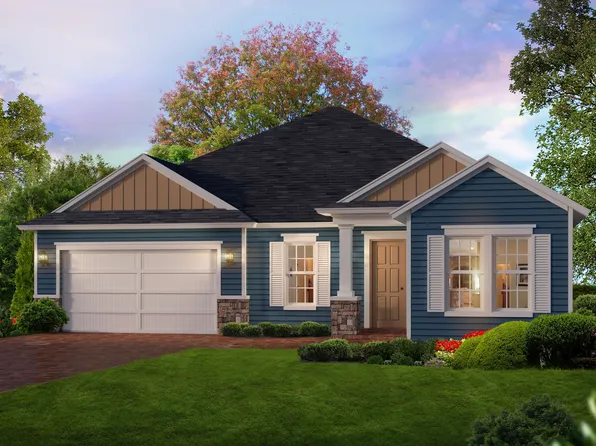 Juliette Plan, Amelia National