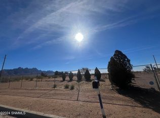 9162 Berry Patch Ave, Las Cruces, NM 88011