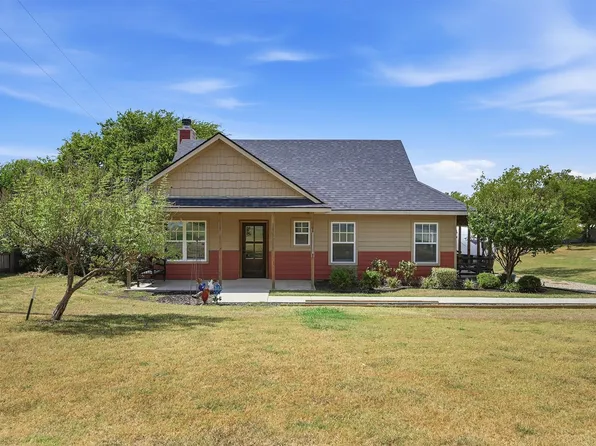 406 Cody Ln, Sherman, TX 75092