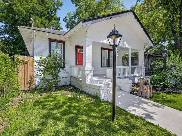 422 N Hutcheson St, Houston, TX 77003