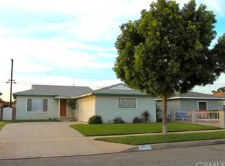 12819 Dilworth St, Norwalk, CA 90650