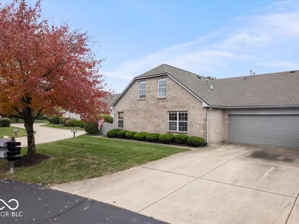 5965 Quail Run Ct, Indianapolis, IN 46237