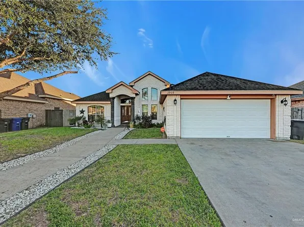 2909 Indian Creek Ave, McAllen, TX 78504
