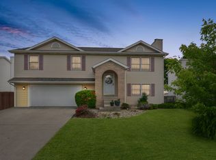 1321 Lismore Ln, Normal, IL 61761