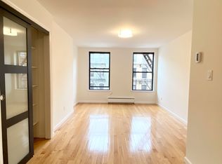 100 Saint Marks Pl APT 13, New York, NY 10009