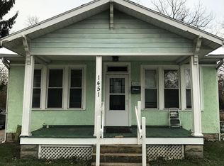 1451 Lancaster Ave, Reynoldsburg, OH 43068