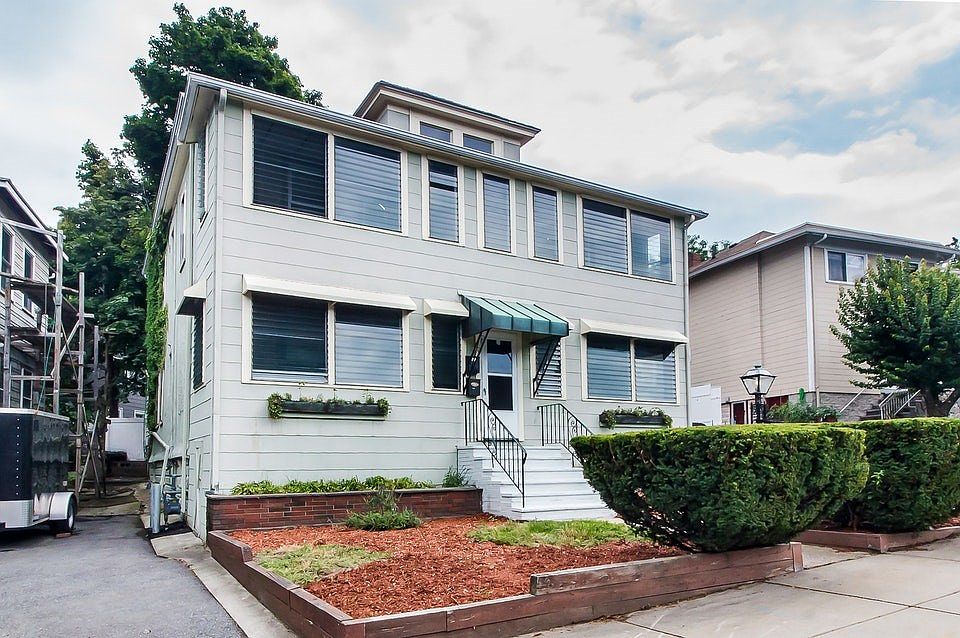 263 Powder House Blvd Somerville MA Zillow Apartments for Rent in Somerville