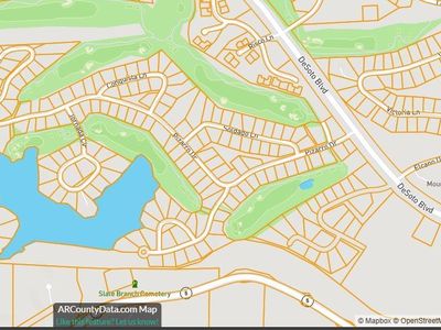 (Undisclosed Address), Hot Springs Village, AR, 71909