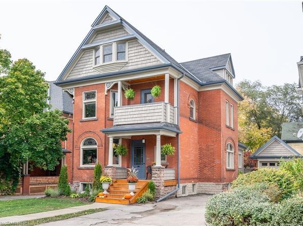 350 Queen St S, Kitchener, ON N2G 1W7