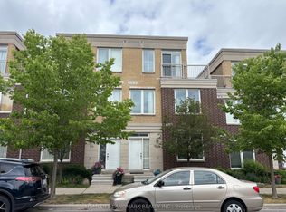 108 Unity Gardens Dr, Markham, ON L3R 5X2