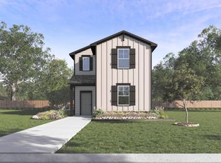 206 Constanza Trl, Bastrop, TX 78602