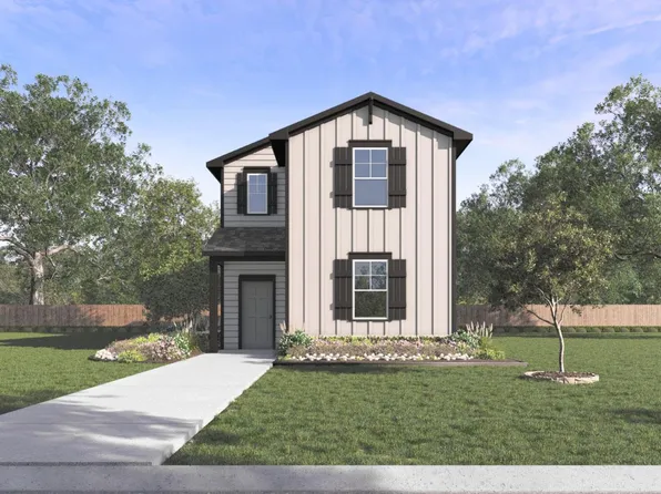 206 Constanza Trl, Bastrop, TX 78602