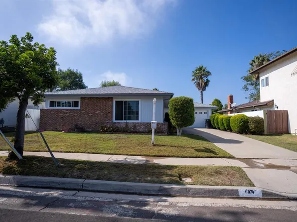 6074 Scripps St, San Diego, CA 92122