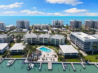 2850 Gulf Shore Blvd N APT 304, Naples, FL 34103