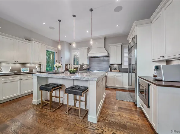 8778 E Wesley Drive, Denver, CO 80231