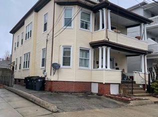 60 Wealth Ave, Providence, RI 02908