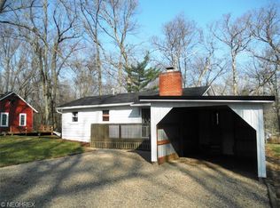 13837 County Road 100 LOT 32, Lakeville, OH 44638