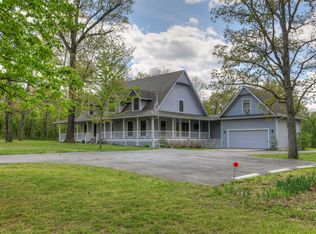 12308 Wildlife Rd, Neosho, MO 64850