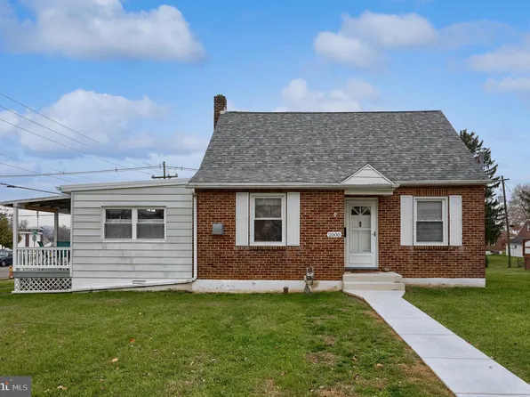 2000 Filbert St, York, PA 17404