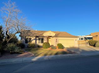 1899 N 1910th St W, Saint George, UT 84770