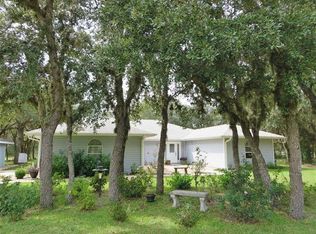 2540 N Clydesdale Ave, Beverly Hills, FL 34465