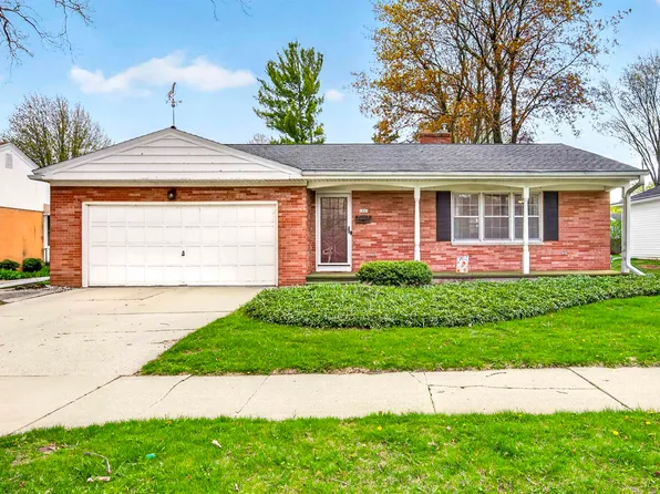 1221 Division St, Green Bay, WI 54303