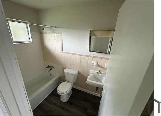 1 bed, 600 sqft, $899 — Photo 2
