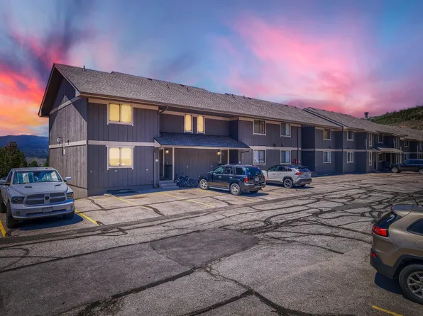 923 Straight Creek Drive UNIT 302, Dillon, CO 80435