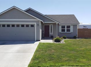 6009 Bayview Ln, Pasco, WA