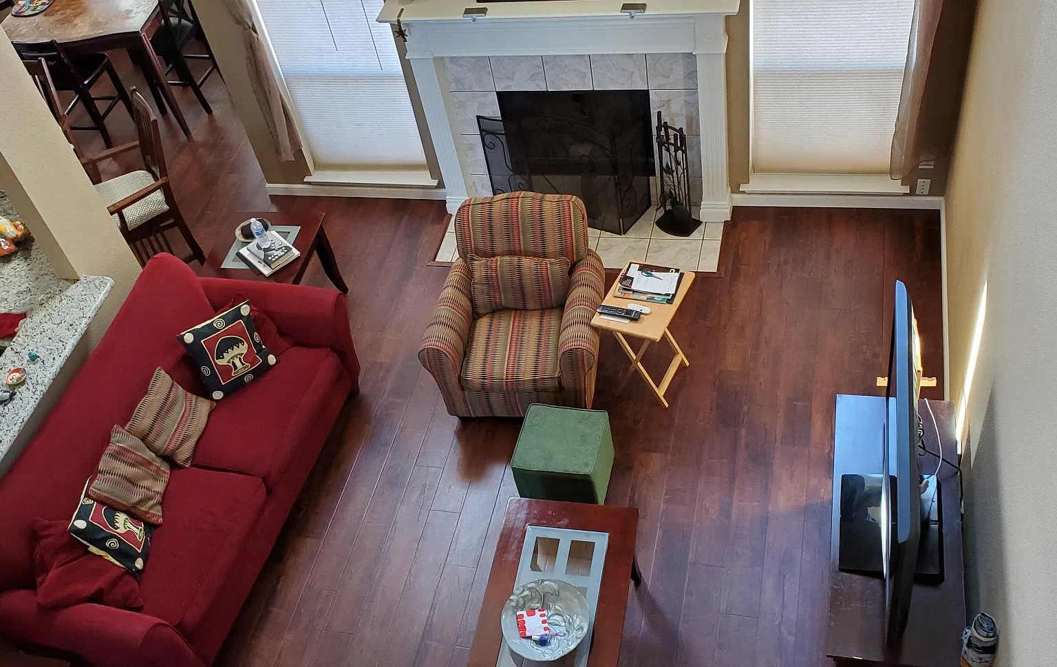 2117 Kiowa Ct — Photo 4