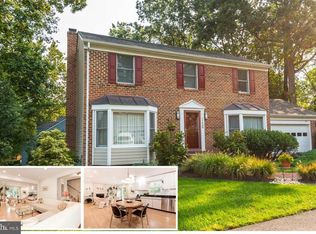 11406 Tanbark Dr, Reston, VA 20191