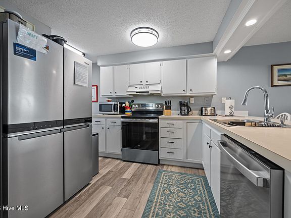 2nd image of 1505 Salter Path Road #124