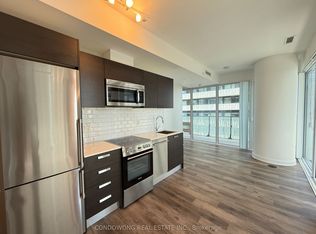 42 Charles St E UNIT 3102, Toronto, ON M4Y 0B7