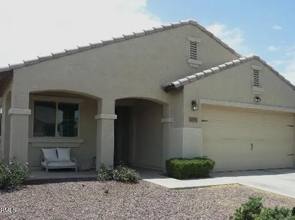 18599 W ILLINI Street, Goodyear, AZ 85338