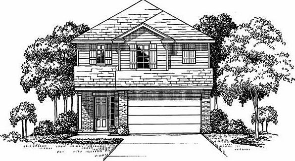 Floor Plan.