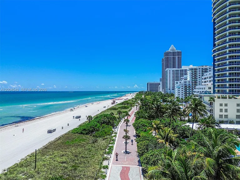 5055 Collins Ave #3K — Photo 39