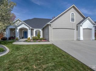 2247 N Hickory Way, Meridian, ID 83646