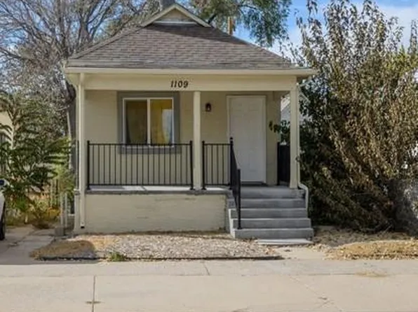 1109 E Routt Ave, Pueblo, CO 81004