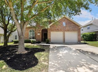 2304 Village View Loop, Pflugerville, TX 78660