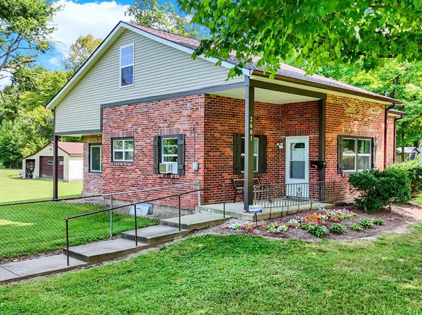2601 Davis Rd, Indianapolis, IN 46239
