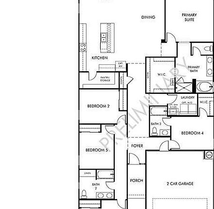 2nd image of 4191 W JOSEPHINE Street